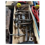 Assorted Tools