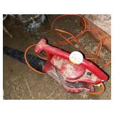Toro Electric Blower