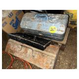 Tool Boxes