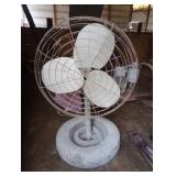 Barn Fan