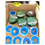 Electrical & Plumbing Tape