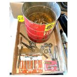 Screw Extractor Kit