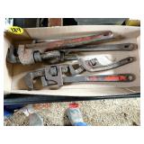 Pipe Wrenches