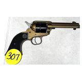 Ruger Wrangler .22 Revolver (Unfired)