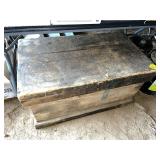Carpenters Tool Chest