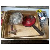IH Parts