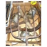 Insulators & Misc.
