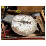 Dairy Scale & Misc.