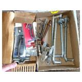 Gate Hardware & Misc.