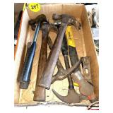 Hammers