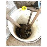 Pipe Cutter & Misc.