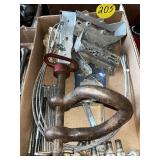 Clevis & Misc.