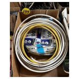 Construction Wire