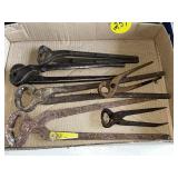 Hand Nippers