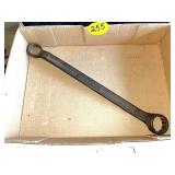 Snap On Box End Wrenches