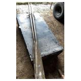 Oars w/Locks