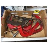 C Clamps