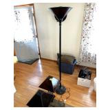 3 Piece Mission Lamps