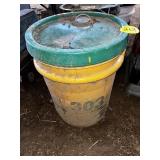 Partial Pail 303 Hydraulic Fluid
