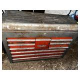 Craftsman Tool Chest