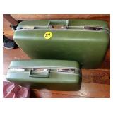 Sears Luggage