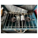 Western Field Camping Stove