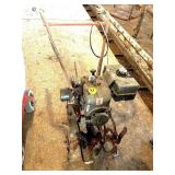 Front Tine Tiller (Untested)