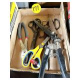Scissors & Trimmer