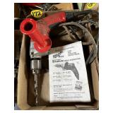 Milwaukee Hole Shooter (Works)