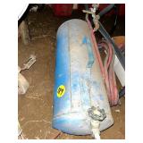 Air Tank