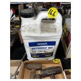 2.5 Gallon 10W30 Oil