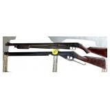 (2) BB Guns (As Is)