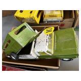 Nylint Truck & Trailer