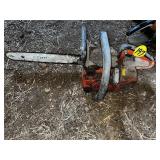 Stihl 009L Chainsaw (Compression)