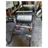 Single Horse Cutter