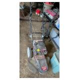 Craftsman 22 Inch Walk Behind Trimmer (Tested)
