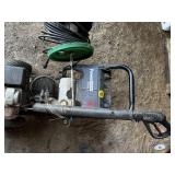 3000 PSI Power Washer w/Honda Gas Engine...