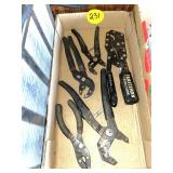Craftsman Tools