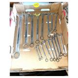Duracraft Wrenches Combination
