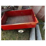 Lawn Cart