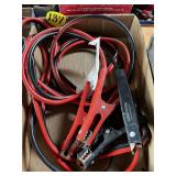 Jumper Cables