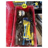 Drill Bits