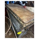 50 Cal. Ammo Box