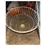 Wire Egg Basket