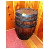 Barrel