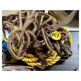 Rope & Fence Stretcher