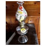 Kerosene Lamp