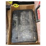 Craftsman Socket Set
