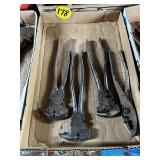 Fencing Pliers