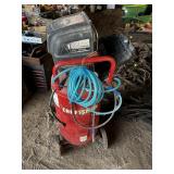 Craftsman Air Compressor (Untested)